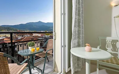 Hotel Timoleon