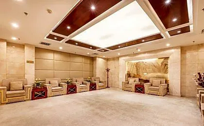 Jinyuan Hotel