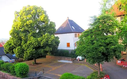 Hotel Landgasthof Sonne