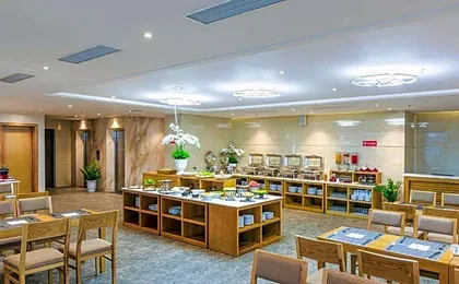 Dragon Sea Hotel Da Nang