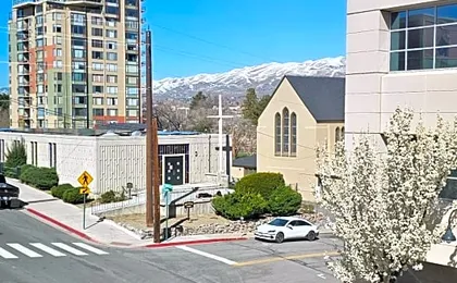 Legacy Vacation Resorts - Reno