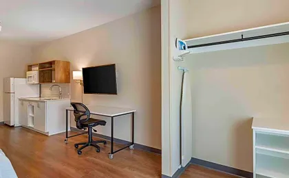 Extended Stay America Suites - Huntsville - Madison