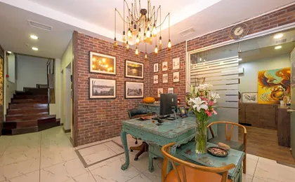 The Marions Suite - Central Comfortable Stay in Taksim