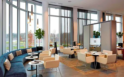 AC Hotel Columbus Dublin
