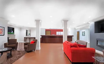 Ramada by Wyndham Tell City