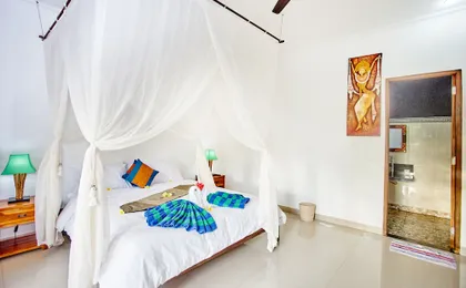 Taos House Lembongan