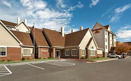 Residence Inn by Marriott El Paso