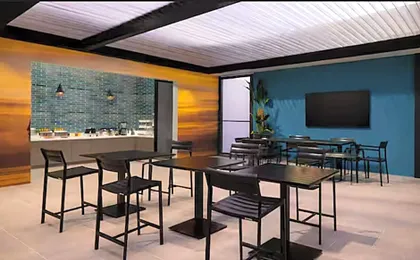 Spark By Hilton Akron Fairlawn