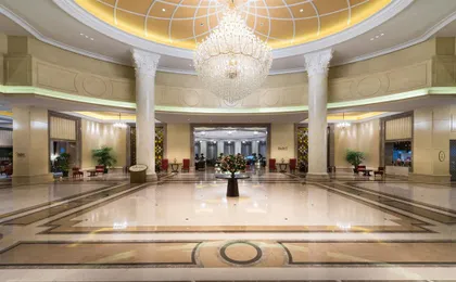 Pullman Tangshan