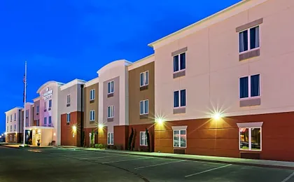 Candlewood Suites San Angelo TX by IHG
