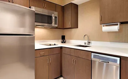 Homewood Suites By Hilton Irvine John Wayne Airport