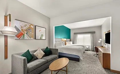Holiday Inn Austin North By IHG