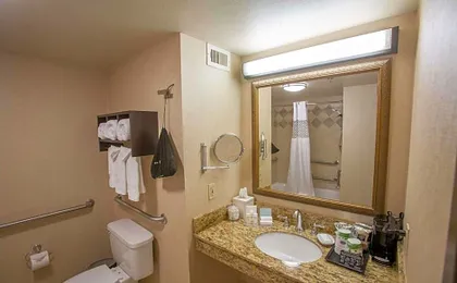 Hampton Inn & Suites Stillwater