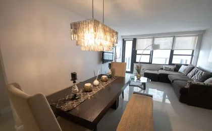 Soleil Apartments at The Alexander