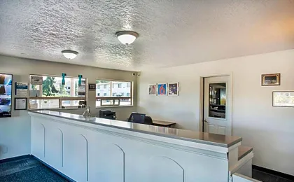 Motel 6-Gresham, OR - Portland