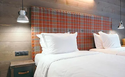 Iglika Hotel & Villas Borovets
