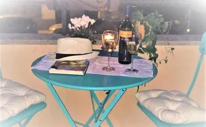 Alemar Apartment