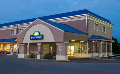 Days Inn by Wyndham Elk City
