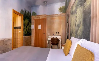 Suites Trastevere
