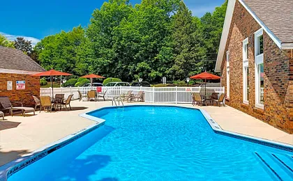 Residence Inn by Marriott Hartford Windsor