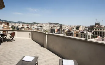 The Corner Apartments by Aspasios