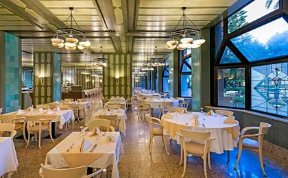 Ozkaymak Falez Hotel