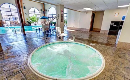 Best Western Music Capital Inn