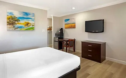 Best Western Inn
