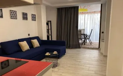 MAGUI´S PLACE