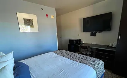 Microtel Inn & Suites By Wyndham Klamath Falls