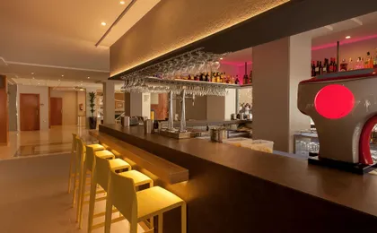 RH Princesa Hotel & Spa 4* Sup