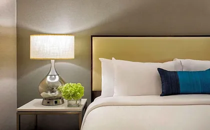 Hilton Garden Inn Lubbock