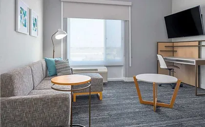 TownePlace Suites by Marriott San Antonio Universal City, Live Oak