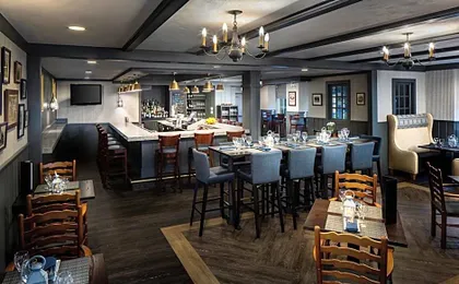 Inn at Middletown