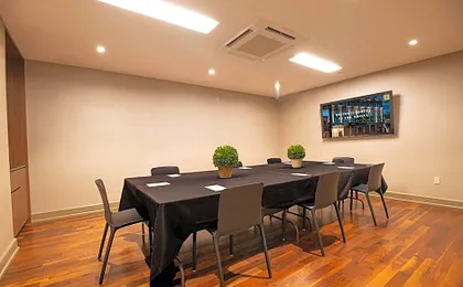 Opera House Hotel