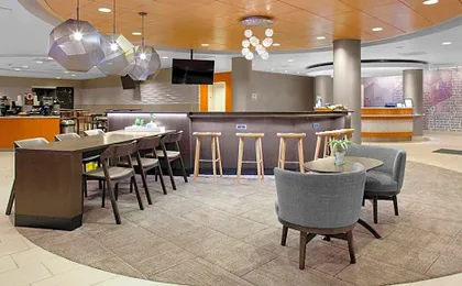 SpringHill Suites Cincinnati North/Forest Park
