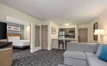 Hyatt House Cypress Anaheim