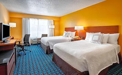 Fairfield Inn Myrtle Beach Broadway at the Beach