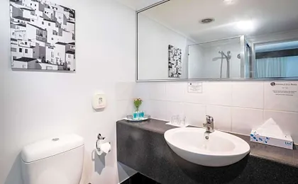 Joondalup City Hotel
