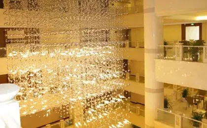 Lv Zhou Hotel