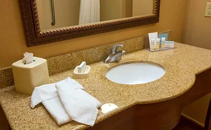 Hampton Inn Goshen
