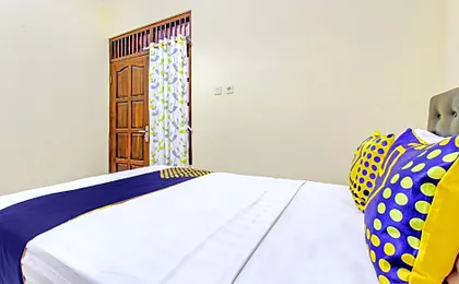 SPOT ON 93007 Guest House Lestari