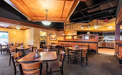 AmericInn & Suites by Wyndham Baraboo Event Center