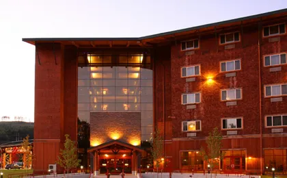 Little Creek Casino Resort