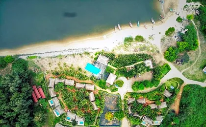 Lawana Escape Beach Resort
