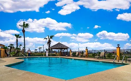 Best Western Padre Island