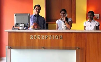 Hotel Stay Inn