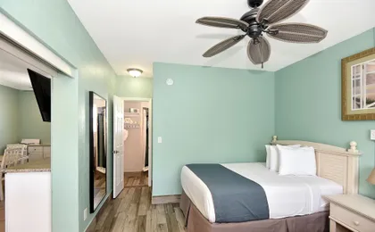 Cabana Colony Cottages