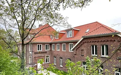 Ahoi Hostel