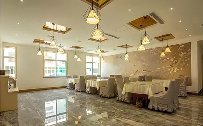 City Comfort Inn Baoding Xiongan New Area Xiong County Government